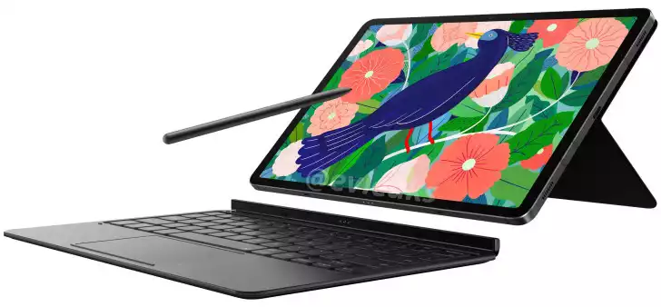 Massive Samsung Galaxy Tab S7 Leak Reveals All Specifications for both iPad Pro Killer