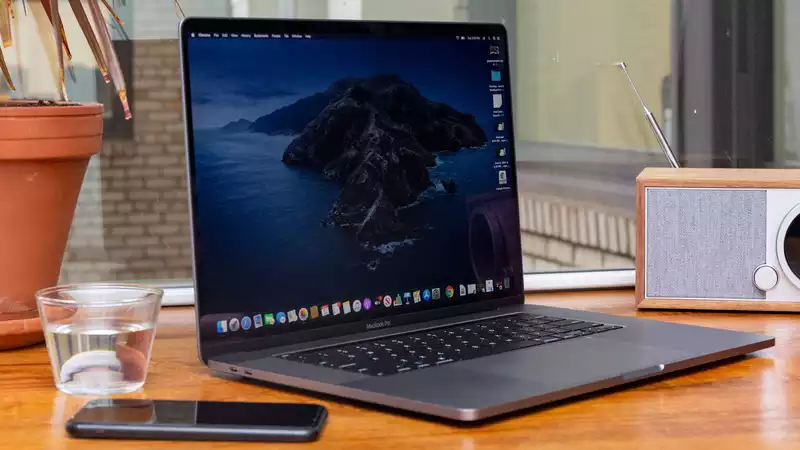 MacBook Pro can get killer Apple Silicon performance based on new leak