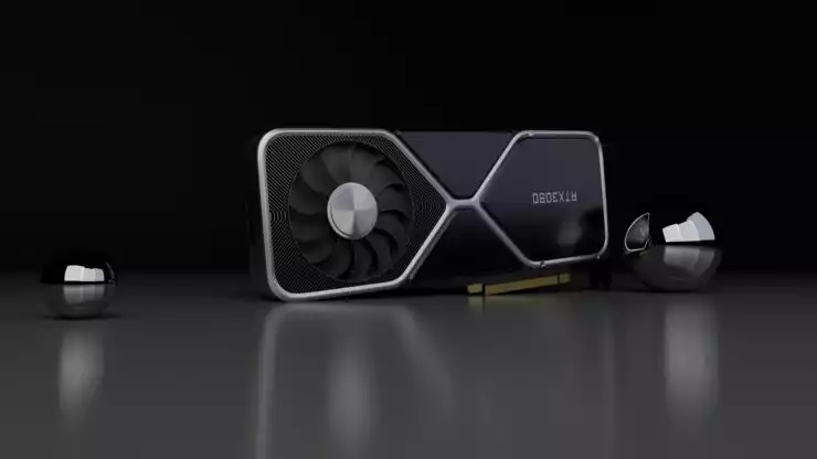 Nvidia GeForce RTX3080 Power Comes to All PCs via GeForce Now