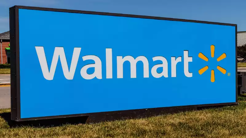 wal-mart customers? If you suspect a data breach, you may need to payド750