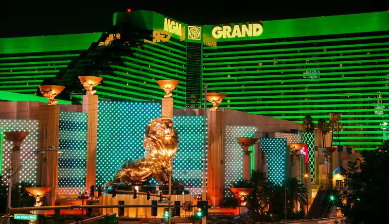 MGM Resorts data breach could potentially expand to 14,200 million, hackers claim