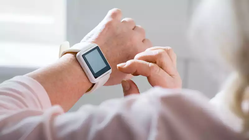 Security flaws in smart watches can lead to overdose and death