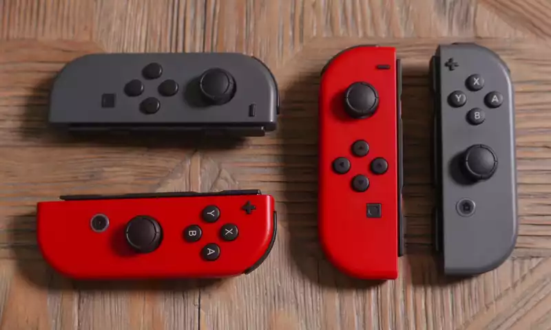 Nintendo Apologizes for Switch Joy-Con drift - but is that enough?