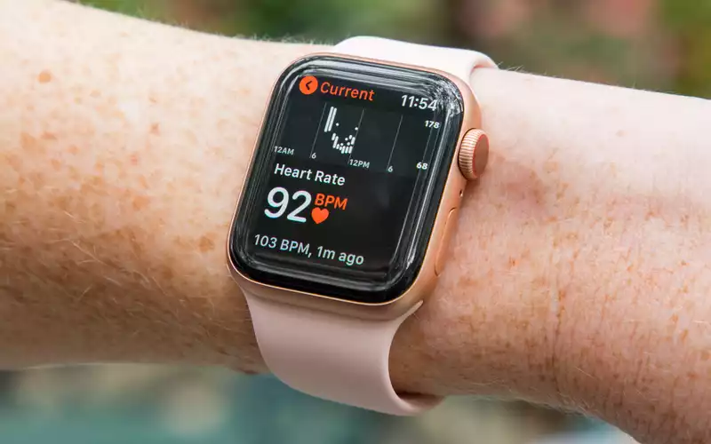 Apple Watch6 Could Be a Weapon in the Fight against COVID-19 — Here's How