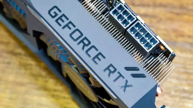 Nvidia GeForce RTX3080 Benchmarks have just leaked and AMD should be worried