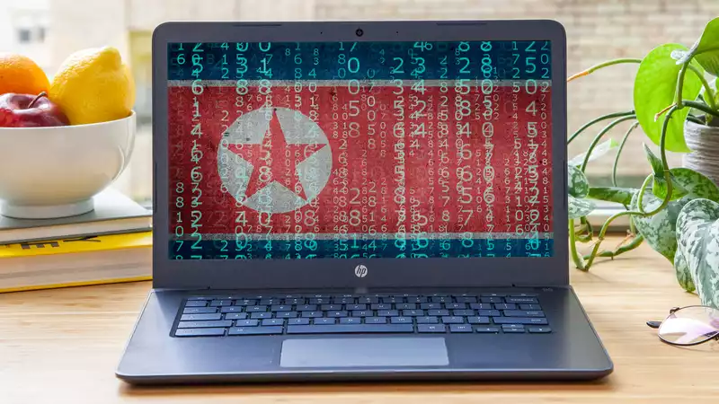 North Korea Is reportedly planning a massive cyberattack to Steal Your stimulus checks this Weekend