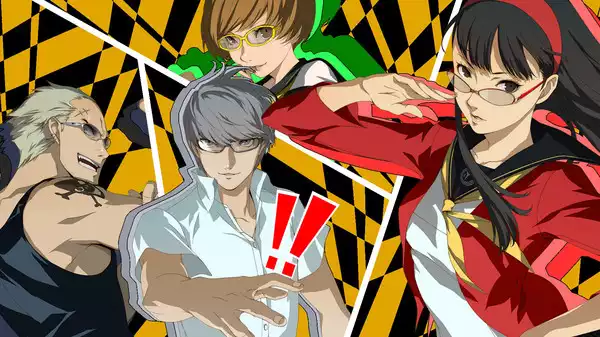 Persona 4 Golden Just Hit Steam: How to Get It Now