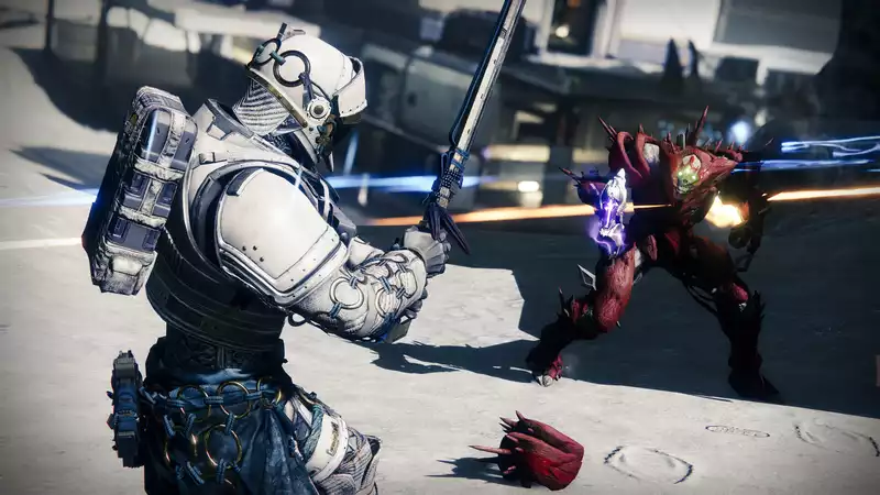 Destiny 2 Years 4 Release Date, Roadmap and PS5 and Xbox Series X ports