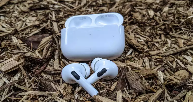 AirPods3 can replace Apple Watch with this feature