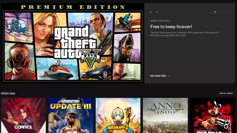 How to Enable 2FA in Epic Games Store