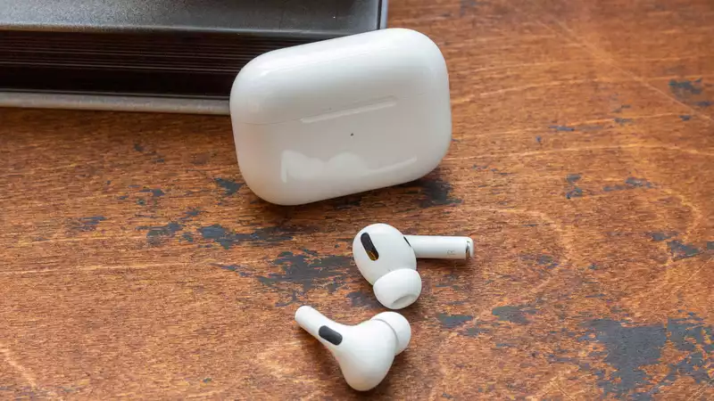 AirPods Pro Killer Deal - Just a Look at What Hits the Lowest Price Ever