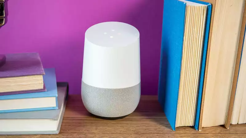 Google Home is trying to get this huge upgrade