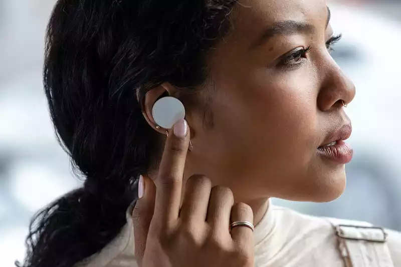 Click here for Microsoft Surface earbuds: Pricing, release date, and specifications