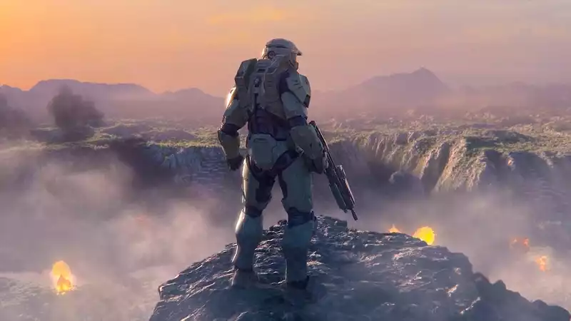 Are you expecting Halo Infinite at the Xbox Series X event? We have bad news