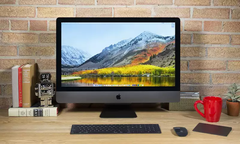 Apple iMac2020 to launch with this new display size