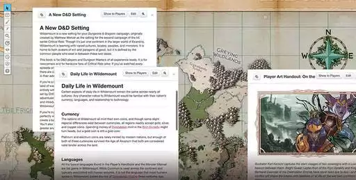 How to play Dungeons & Dragons Online at Roll20