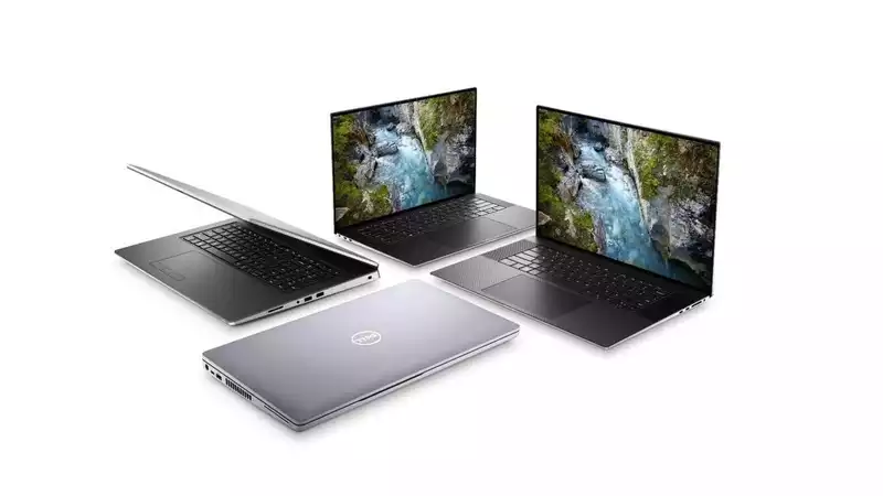 Dell XPS17 is back and looks ready to hit the 16-inch MacBook Pro