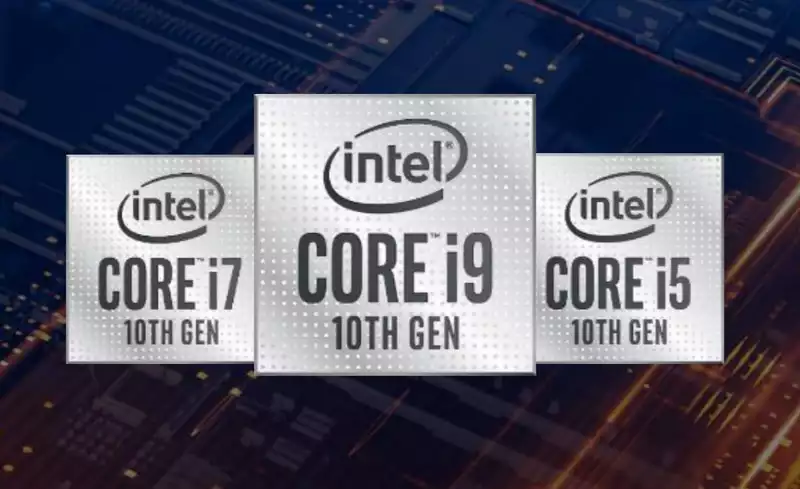 Intel 10th Generation H Series for Laptops: Release Date, Specifications, and Everything we Know