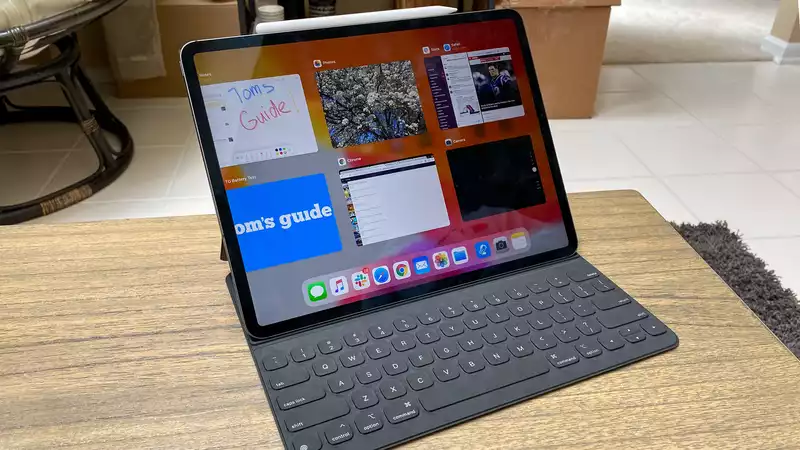 5 Reasons Why iPad Pro2020 Can't Replace My Laptop