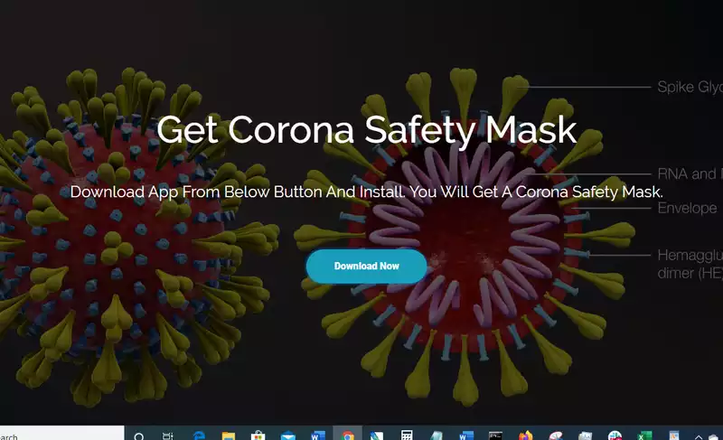 "Coronavirus Safety Mask" Scam will Text All Your Friends: How to Avoid It