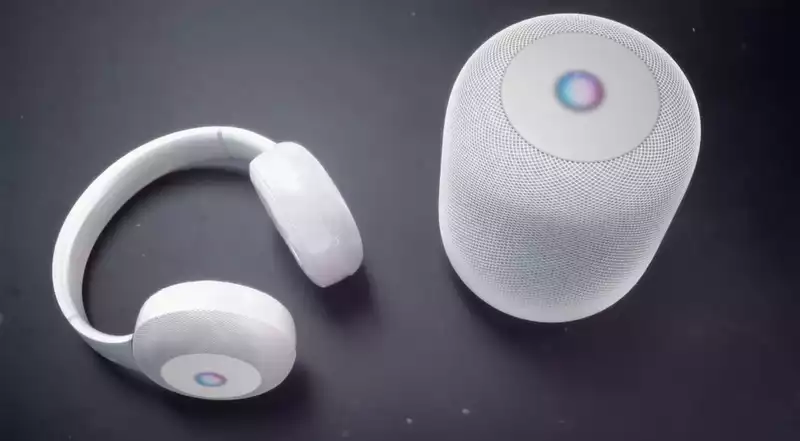 Apple's headphones just leaked on iOS14: Are these AirPods X?