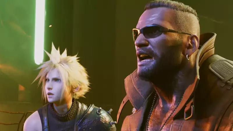 The Final Fantasy 7 Remake Demo is here: How to Get It Now on PS4