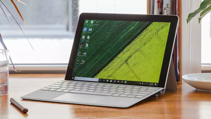 Surface Go 2 Leak teases big performance jump