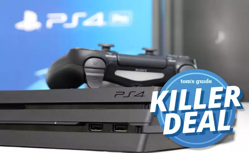 Oops, the price of the PS4Pro has dropped to sl299. Hurry up, this will sell out fast