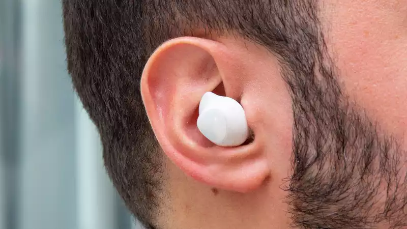 The Galaxy Buds Plus is so good, I might throw away my AirPods forever