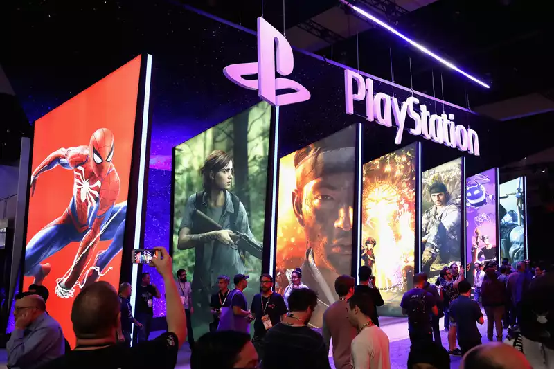 Pre-orders for PS5 may be published in 3 months (or not)