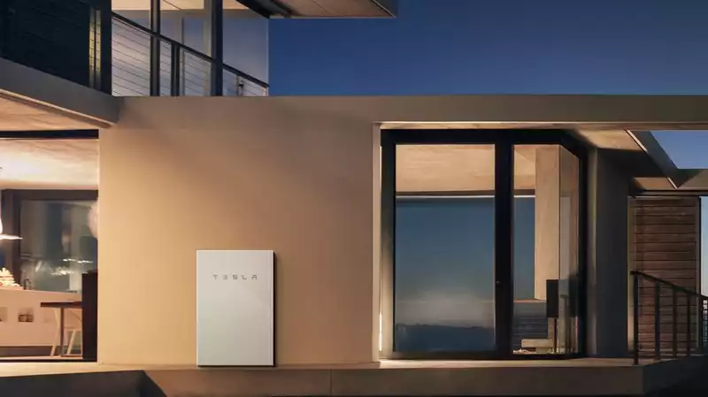 Tesla Powerwall Battery saves 5 families 5,700 on electricity bills