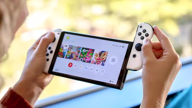 Nintendo was able to skip the Switch Pro in favor of Switch2 — when is it here