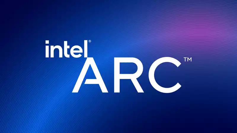 Please note that Arc Gpus from Nvidia and AMD—Intel are shipped to PC manufacturers