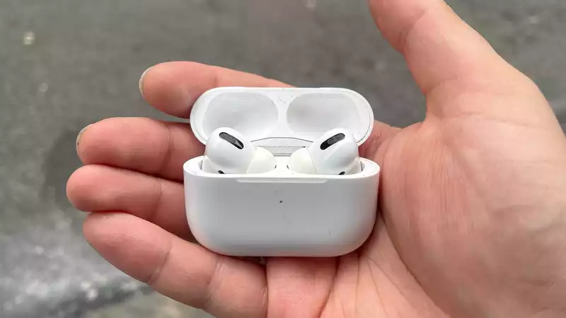 We want to see AirPods Pro2-5 Upgrade