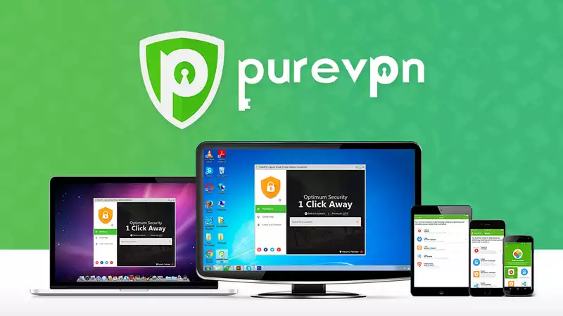 Cheapest Black Friday VPN Deal Just Got Cheaper - PureVPN Now just pm1.13/pm