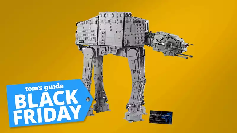 Black Friday Deals are Coming to Lego — What You Need to Know