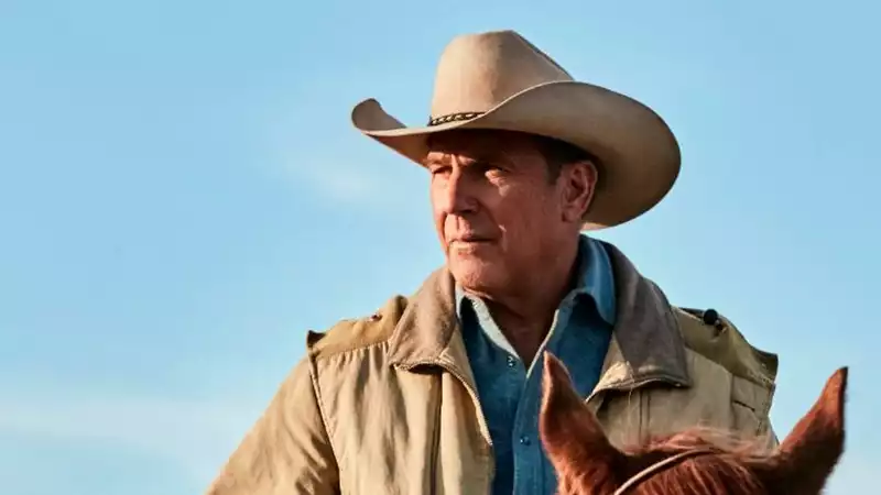 How to Watch Yellowstone Season 4 Episode 4 Online