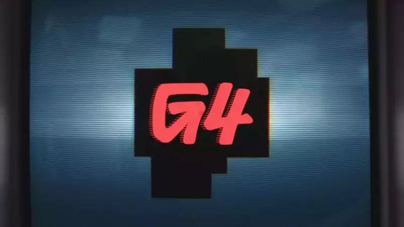 How to Watch G4 Online Without Cable