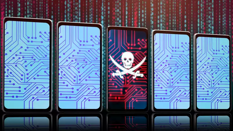 Nasty New Android Malware to Wipe Out Banks and Crypto Accounts