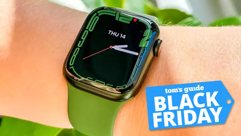 Black Friday Deals: Do I need to buy Apple Watch6 or Apple Watch7?