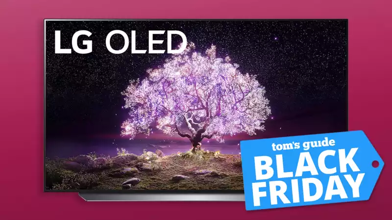 LG A1 vs LG C1: Which Black Friday OLED TV deal is better?