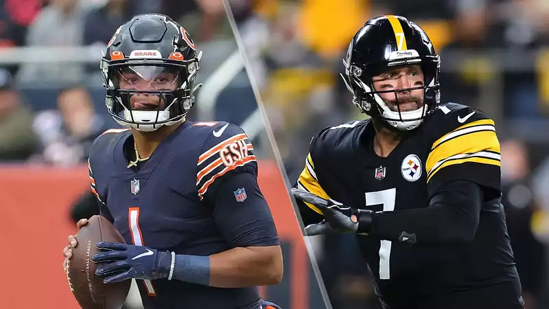 Bears vs. Steelers Live Stream is Tonight: How to Watch Monday Night Football Online