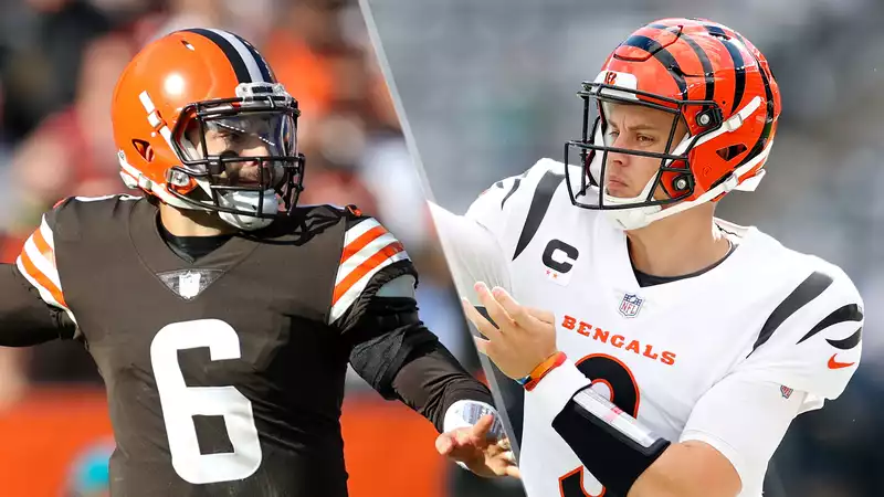 Browns vs Patriots Live Stream: How to Watch NFL Week 10 Games Online