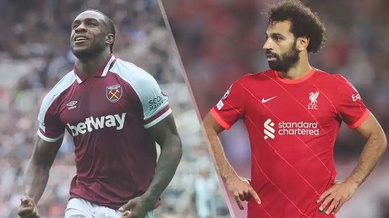 West Ham United vs Liverpool Live Stream - How to watch Premier League 21/22 Games Online