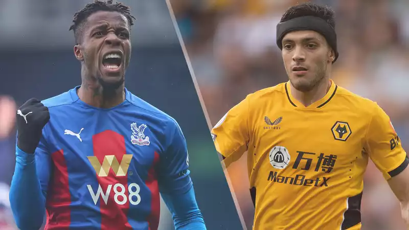 Crystal Palace vs Wolves Live Stream - How to watch Premier League 21/22 game Online