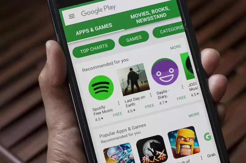 1000 Million Downloads Android Scam App Removed by Google — What to Do Now