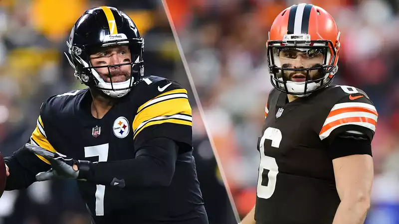 Steelers vs Browns Live Stream is here: How to Watch NFL Week 8 Online Games