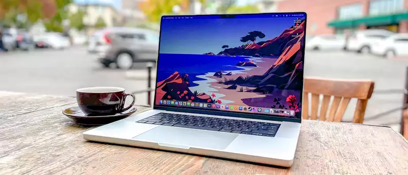 The MacBook Pro2021 could be perfect on a touch screen — here's why Apple says no