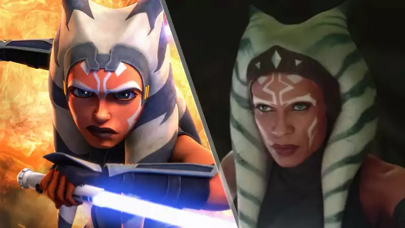 Star Wars: Ahsoka Casting News and Everything We Know So Far