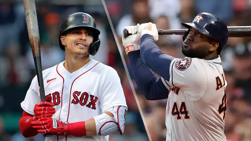 The Red Sox vs Astros live stream is here: How to Watch ALCS Game 6 online